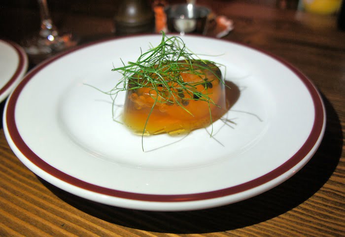 Restaurant Hubert