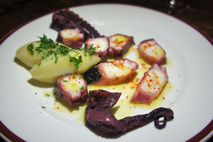 Restaurant Hubert
