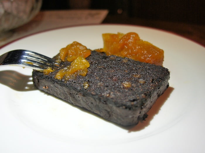 Restaurant Hubert