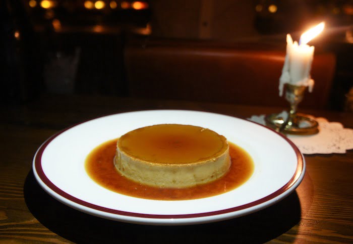 Restaurant Hubert
