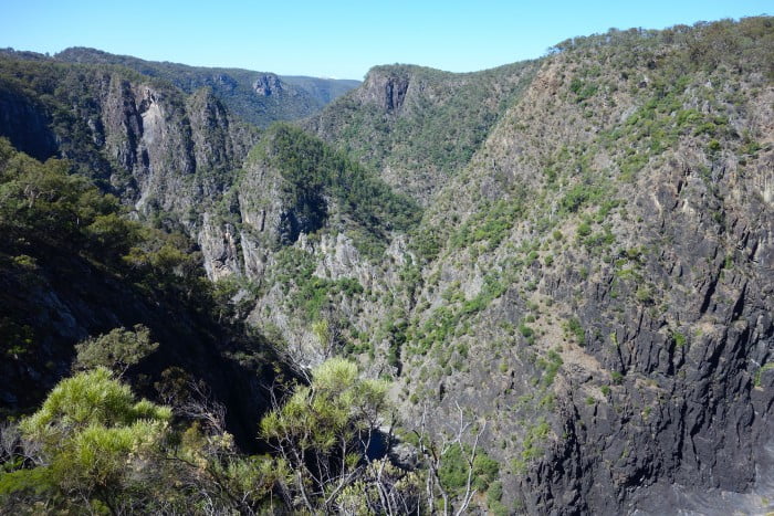 Northern Tablelands