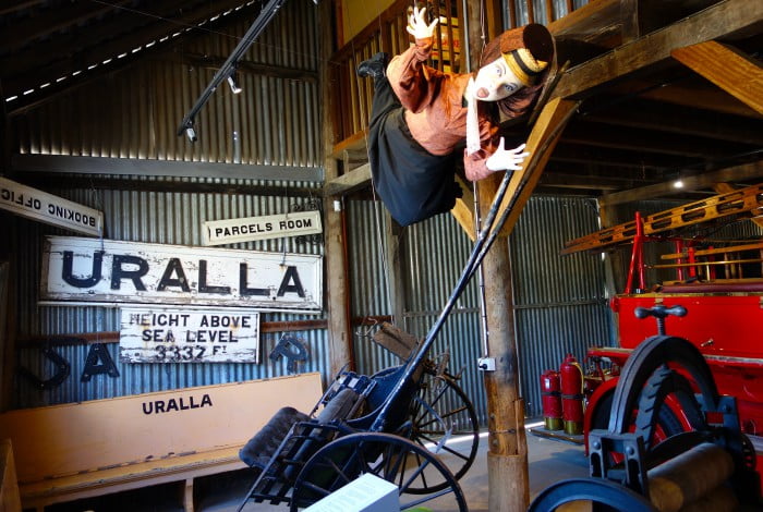 Northern Tablelands