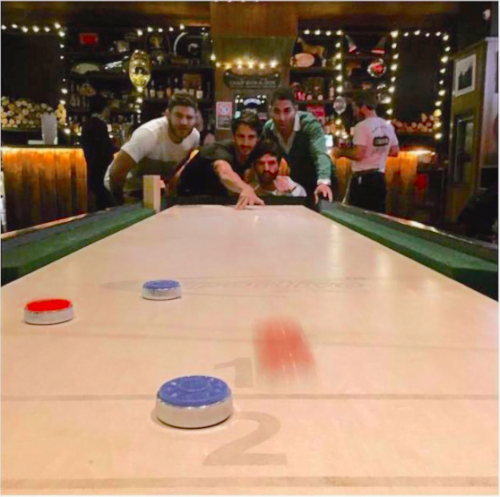 Games