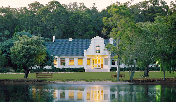 Cape Lodge Margaret River