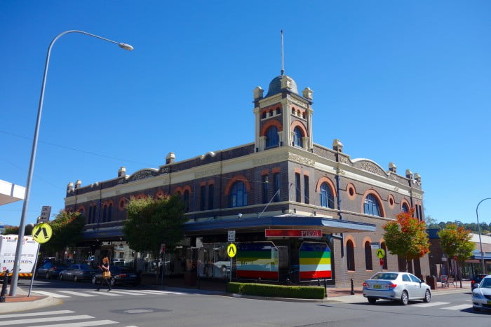 Northern Tablelands