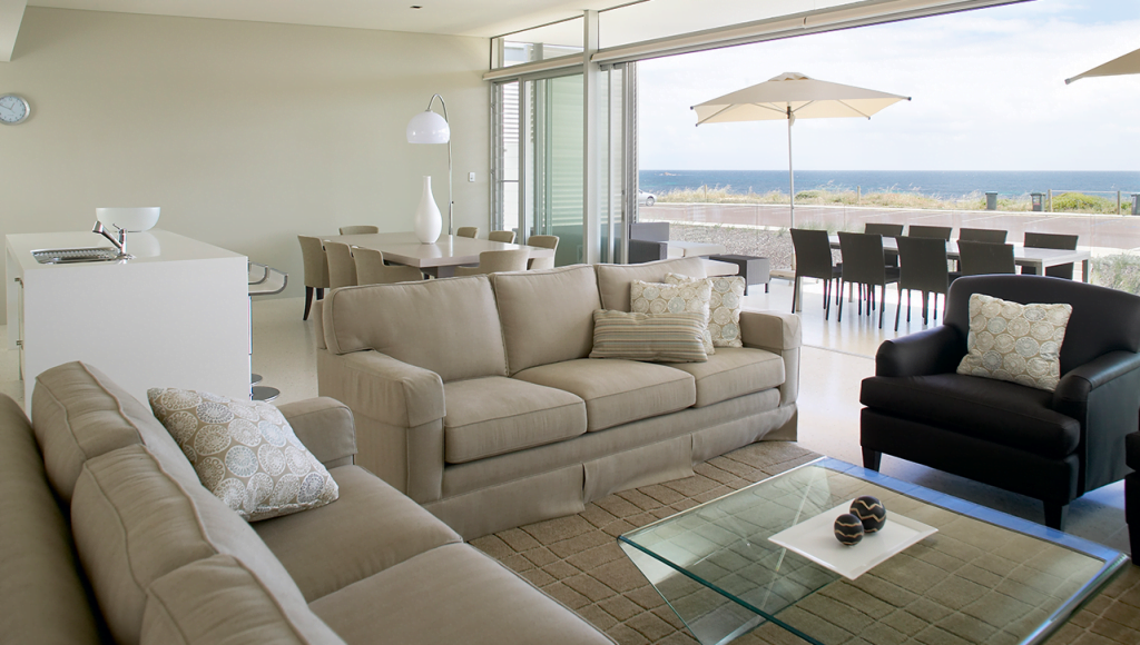 Smith's Beach Resort Margaret River