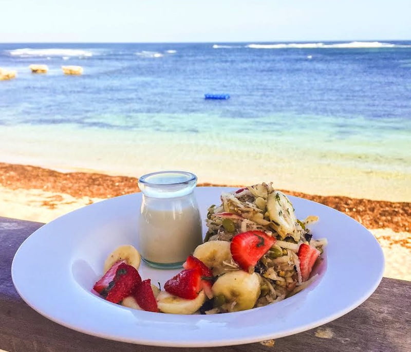 White Elephant Cafe Margaret River
