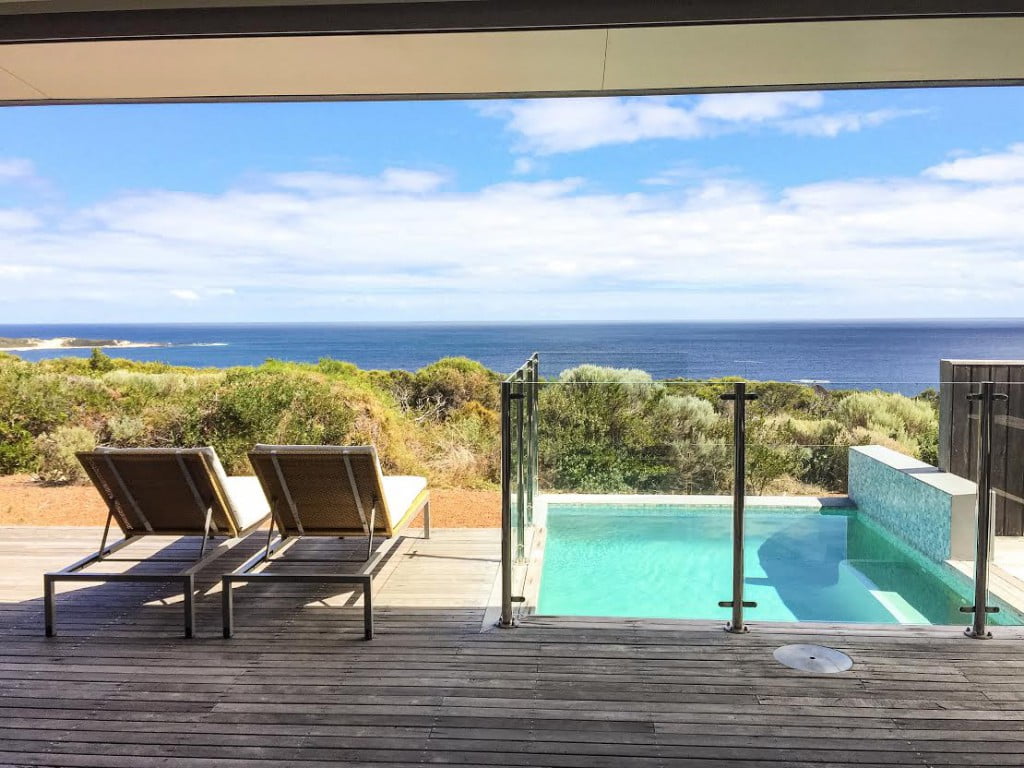 Injidup Spa Retreat Margaret River