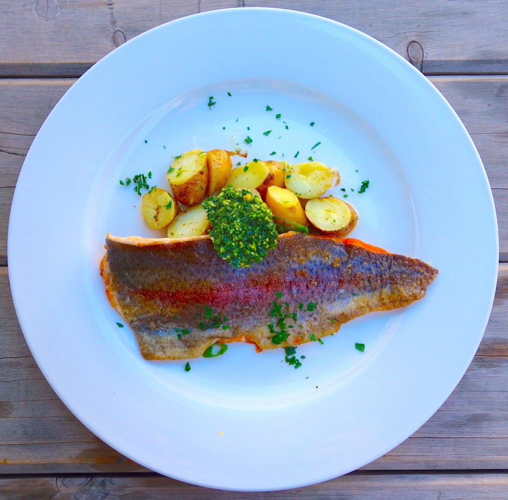 A Foodies Guide To The Northern Tablelands