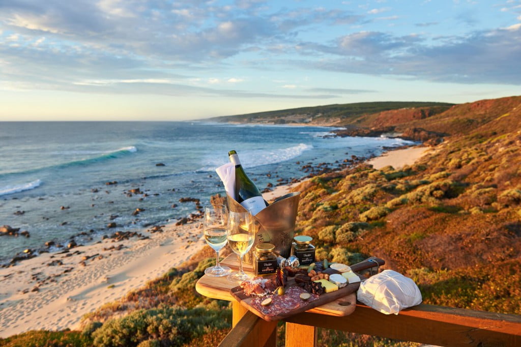 A Foodies Guide To Margaret River, WA