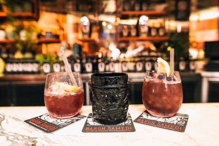 Sydney Bar