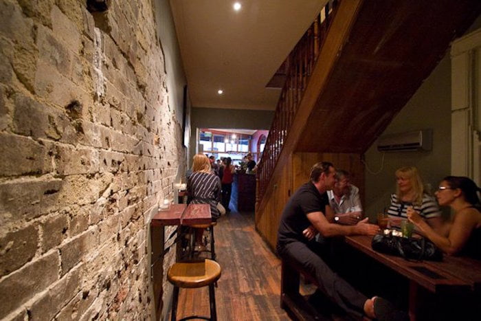 Favourite Sydney Bar