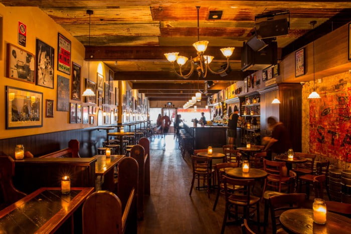 Favourite Sydney Bar