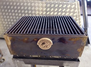 Firebox