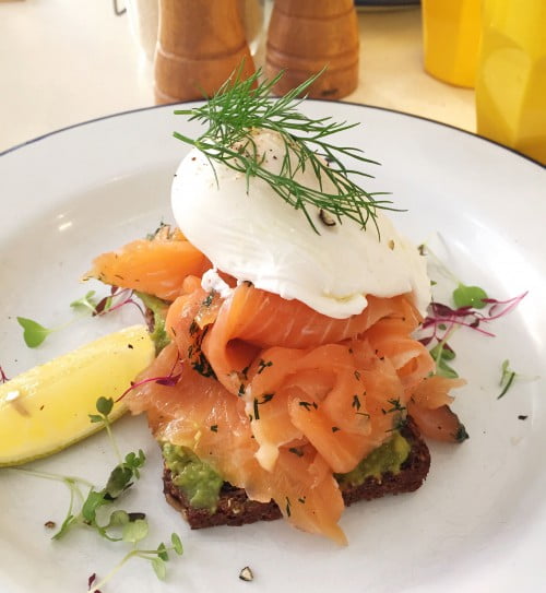 Fika Swedish Kitchen