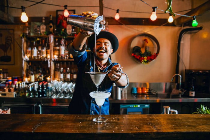 Sydney Bar