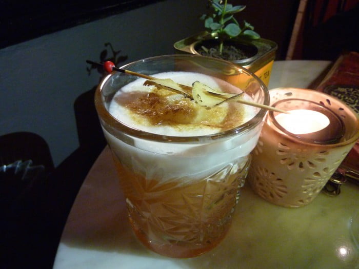 Bar Chinois