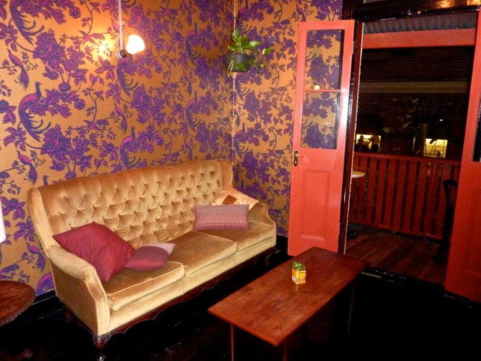 Bar Chinois