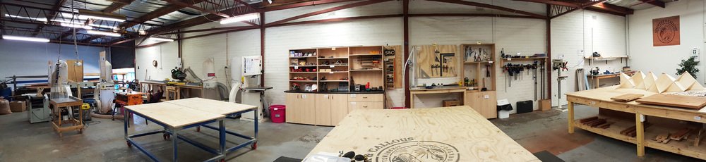 Splinter-Callous-workshop