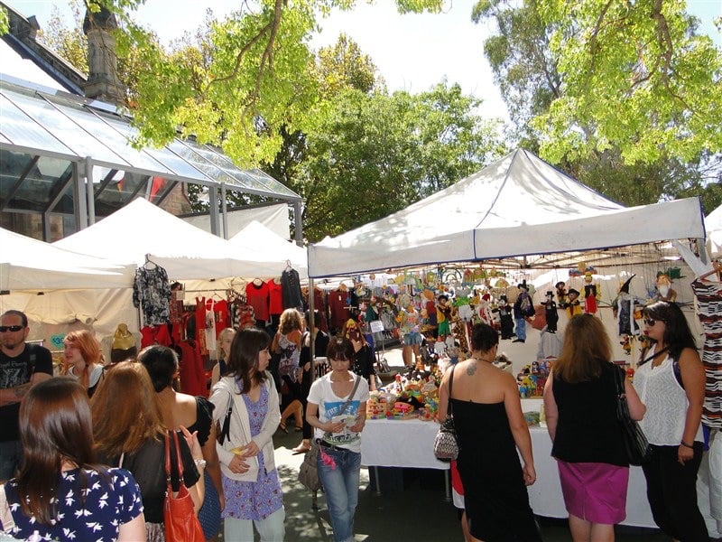 paddington fashion markets sydney designers