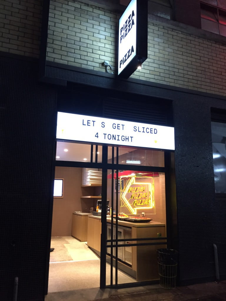 pizza-pizza-pizza-melbourne-entrance