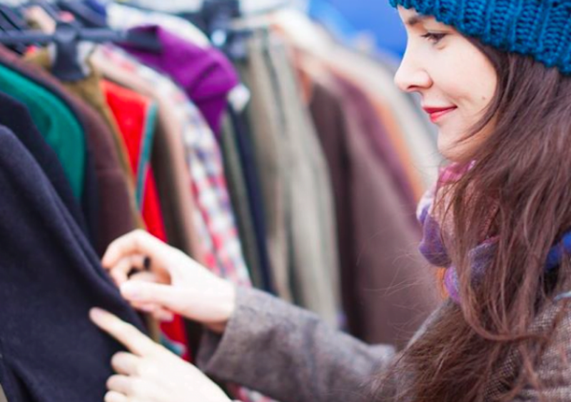 rozelle collective market, fashion market