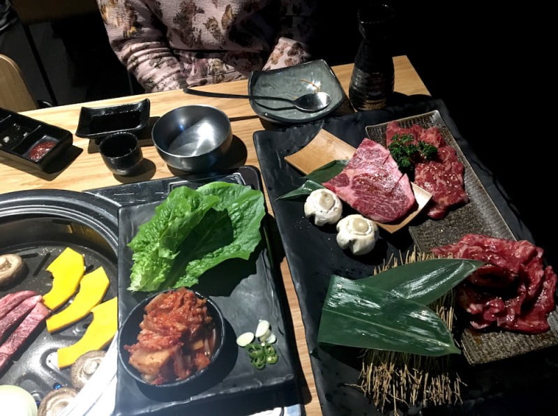 BBQ