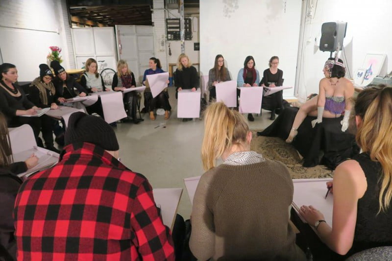 Covert-Characters-Showgirls-Life-Drawing
