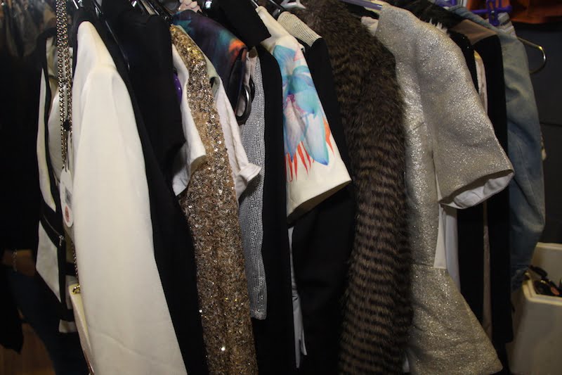 The Fashion Market Preloved Fashion