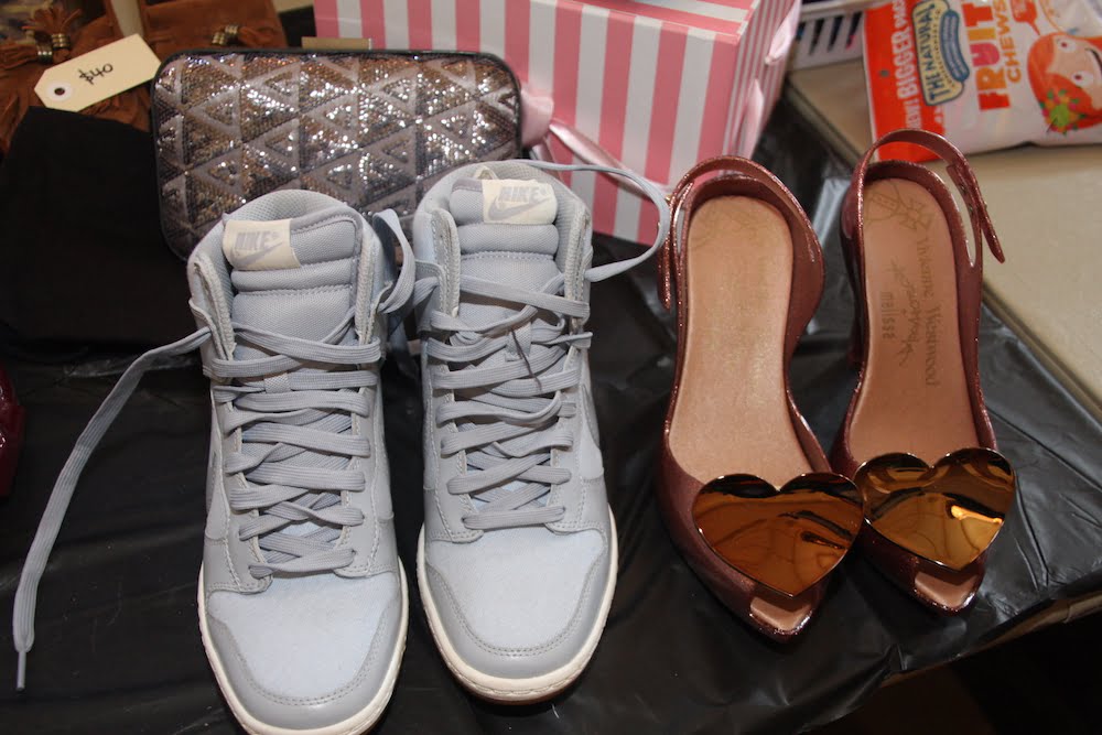 The Fashion Market designer labels