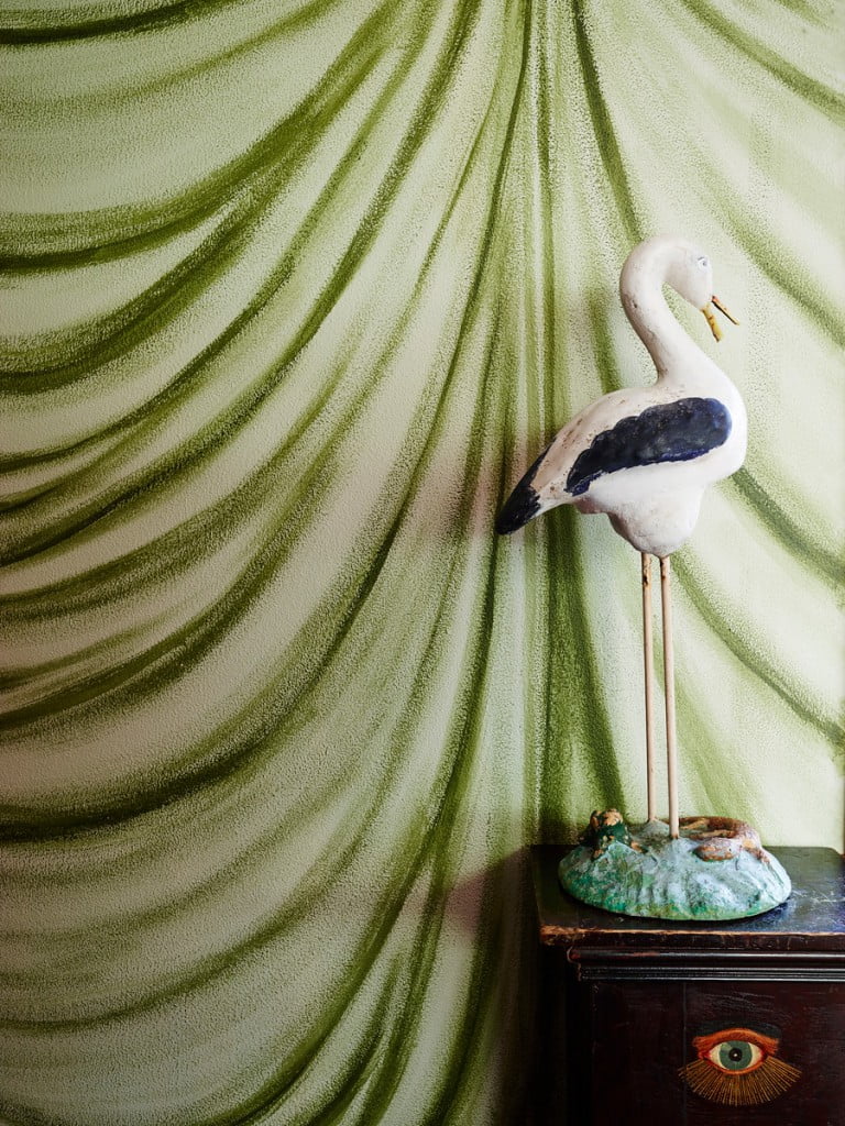 the oaks bar 1930s seagull