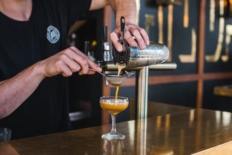 festival of the espresso martini melbourne