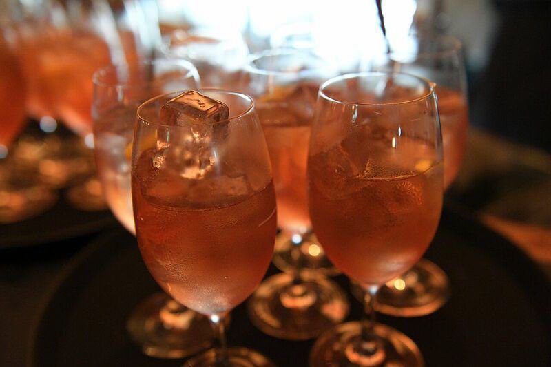 paddington inn cocktail