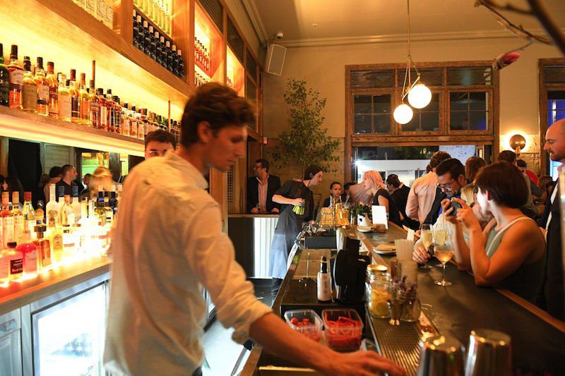 paddington inn