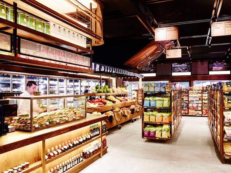 Bel & Brio marketplace