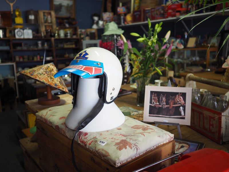 Antique Shops Broken Hill