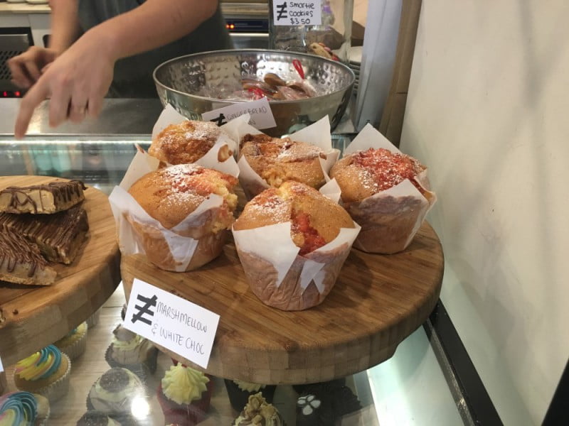 Leroys Cafe Newport