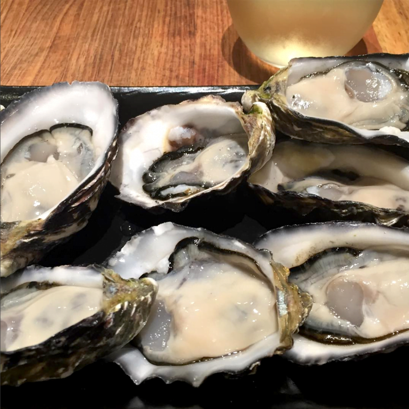 Best Sydney Food Trucks - The Shuck Truck