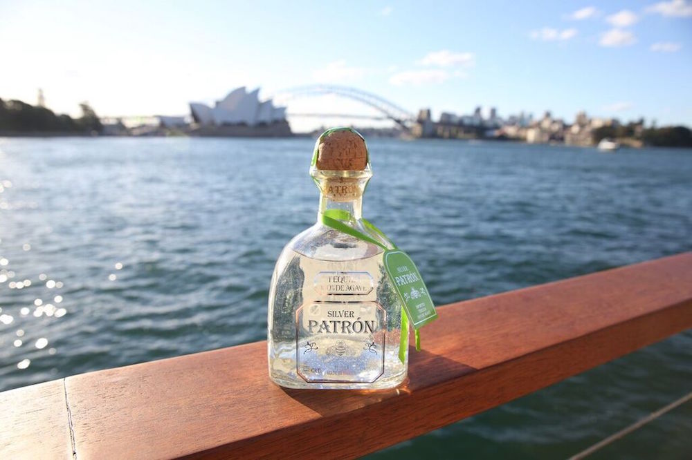 patron-cocktail