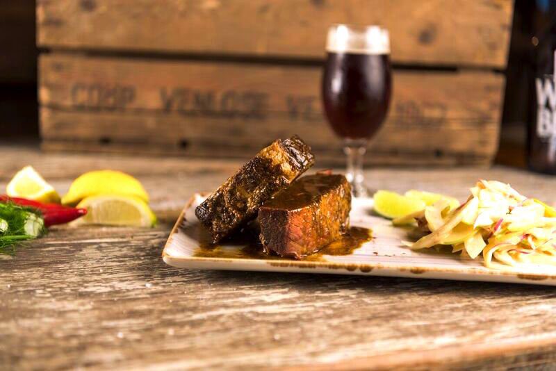4 pines brisket
