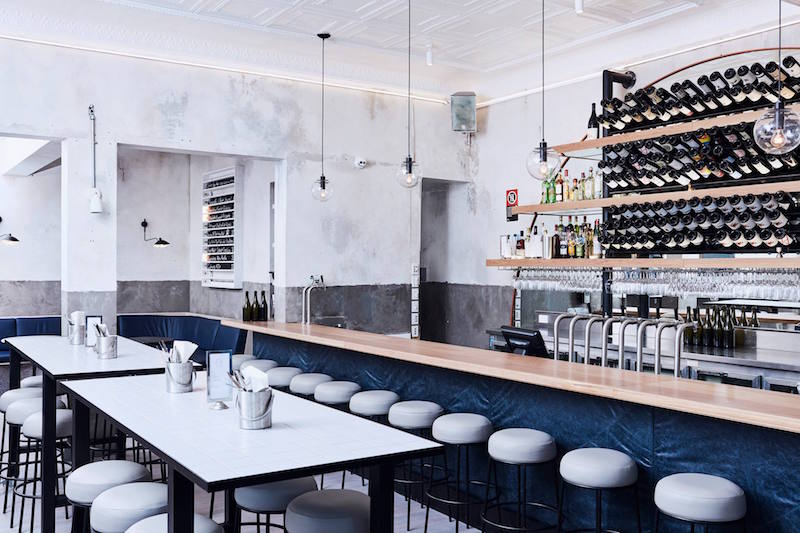 east village public bar