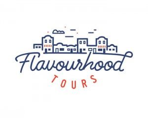 Flavourhood Tours Logo