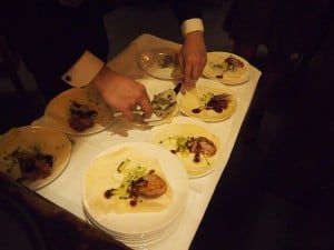 man tong kitchen peking duck pancakes