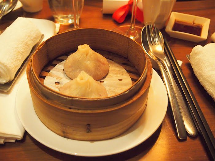man tong kitchen xiao long bao