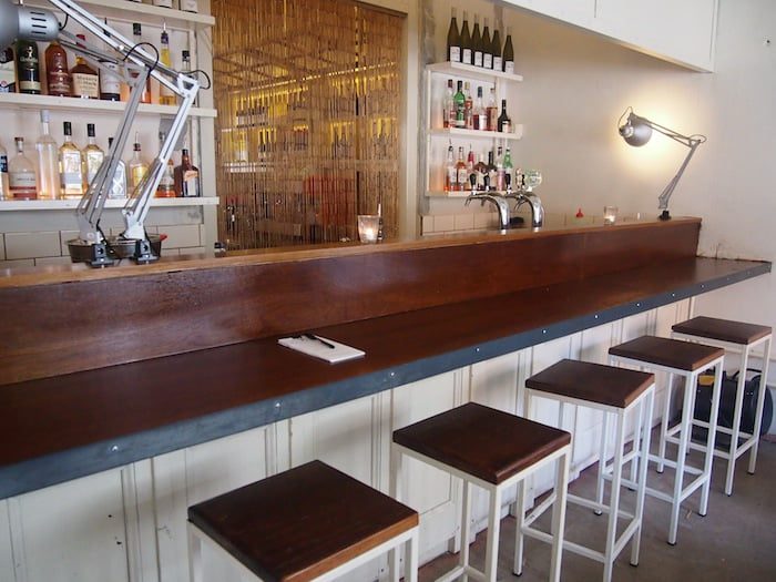 Meatworks Co Bar