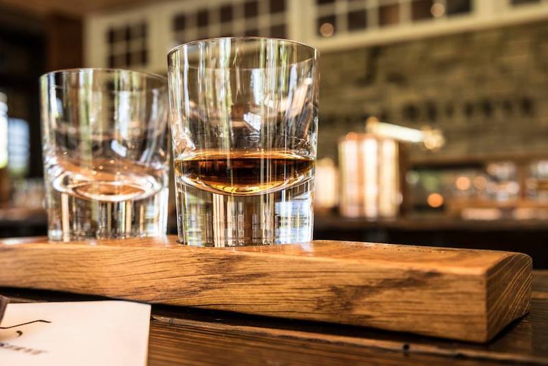 Woodford Reserve