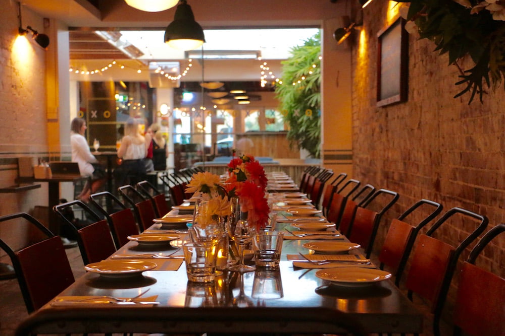 mrs sippy interior