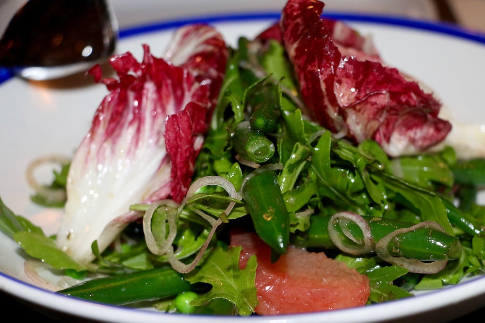 mrs sippy salad