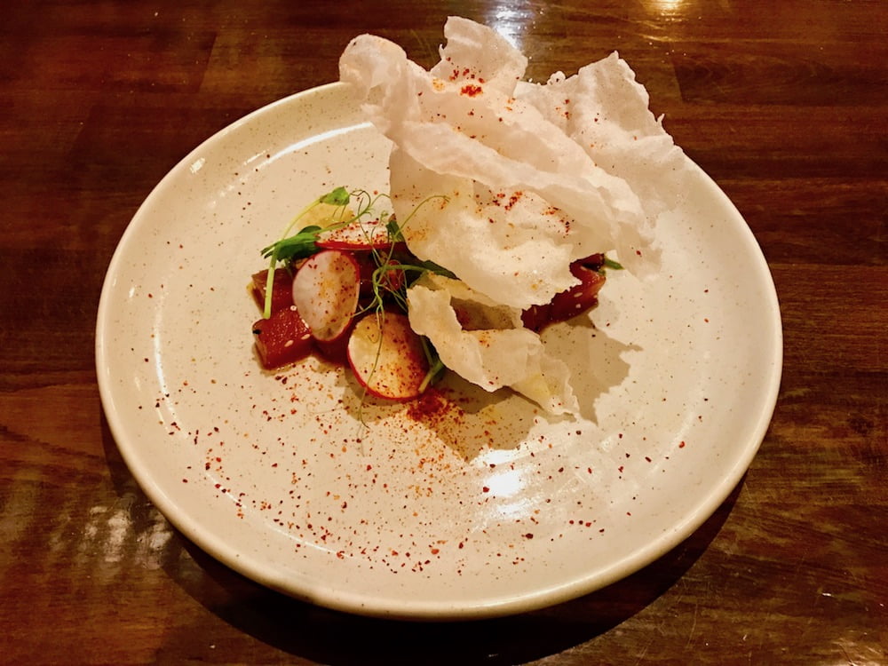 Imbue Food & Wine