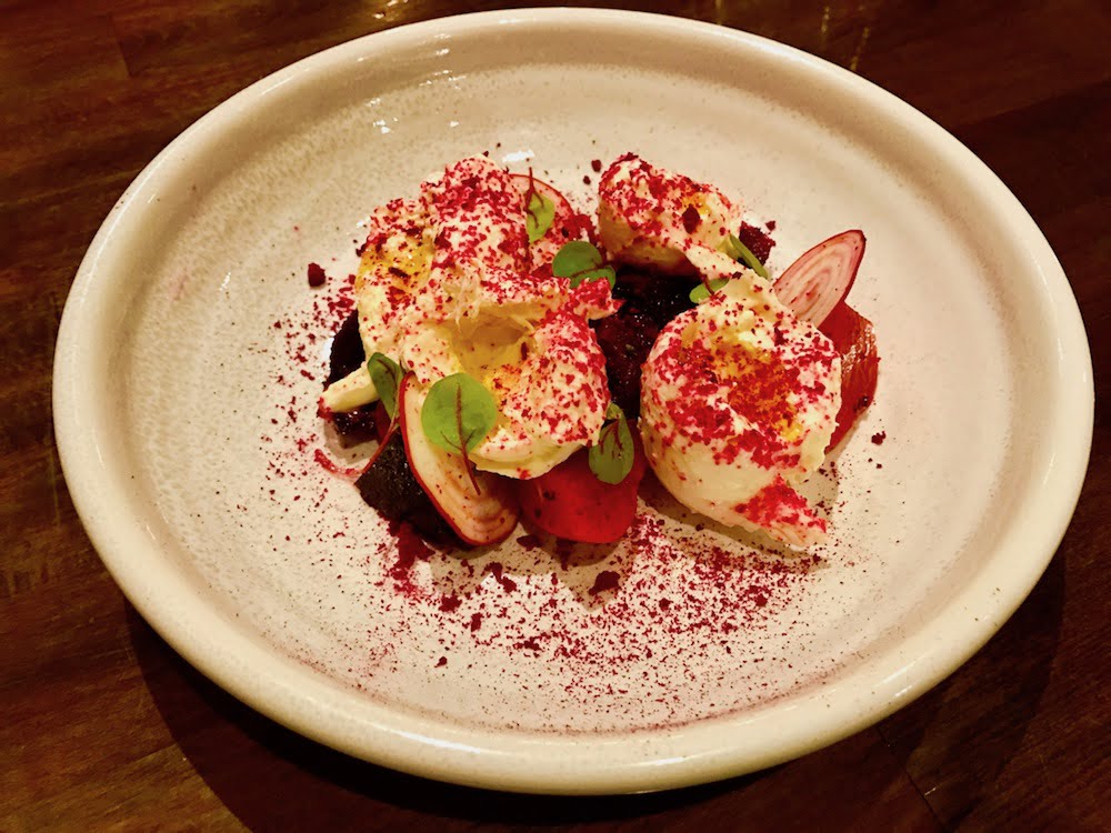 Imbue Food & Wine